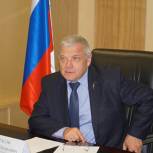 «Электронный формат предварительного голосования добавил драйва и состязательности, сделал процедуру еще интереснее», - Владимир Тарасов