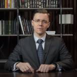 «У меня не было за плечами практики привычных предвыборных кампаний, сразу пришлось выстраивать работу в электронном формате», - Михаил Иванов