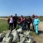 В Таранае стало чище