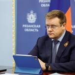 Николай Любимов поблагодарил жителей региона, принявших участие в предварительном голосовании