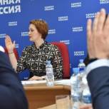 Белгородская область заняла первое место в ЦФО по количеству проголосовавших и качеству проведения процедуры