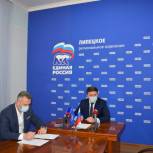 Победители предварительного голосования будут выдвинуты кандидатами в депутаты Липецкого горсовета