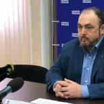 Алексей Ситников: Ямал стал лидером по явке во время предварительного голосования