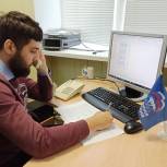 Королёвский кол-центр продолжает выявлять нуждающихся в помощи жителей