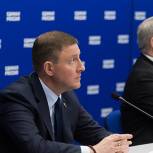 Андрей Турчак: Итоги предварительного голосования являются окончательными и пересмотру не подлежат