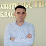 Сергей Дужников возглавил агентство молодежных программ и проектов региона
