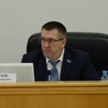 «Единая Россия» подвела итоги предварительного голосования в регионе