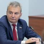 Сенатор Игорь Каграманян назначен первым замминистра здравоохранения России