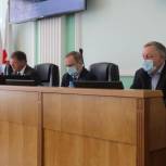 Омский городской Совет принял законопроекты по поддержке омских предпринимателей