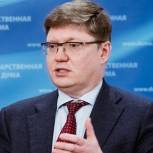 Андрей Исаев: Введение обязательной маркировки лекарств не будут переносить