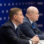«Единая Россия» выступила с инициативой продлить срок выполнения инвестиционных обязательств для пострадавших от пандемии предприятий