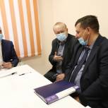 В майнском детском саду «Сказка откроют две дополнительные группы