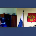 Андрей Чибис: Партия взяла на себя организацию системного волонтёрского движения в Мурманской области