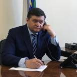 Иван Квитка: Дорога в школу должна быть безопасной и комфортной 