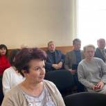Санатории Ставрополья получат дополнительную поддержку