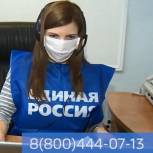 Волонтеры помогут доставить передачи ковид-пациентам в Псков из районов области 