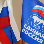 «Единая Россия» вместе с главами регионов будет восстанавливать экономику после пандемии коронавируса