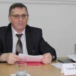 Председатель ветеранской организации из Балашова согласен с решением выборщиков предварительного голосования