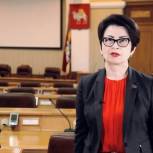 Татьяна Кузнецова: «Особое внимание уделяли оснащению больниц и поддержке медиков»