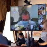 Магаданская область пока не готова к переходу на новый этап смягчения ограничений