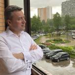 Как бороться с грузовиками во дворе? 