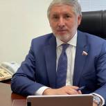 Рафаэль Марданшин: Национальные проекты по развитию транспортной системы Башкортостана должны быть реализованы