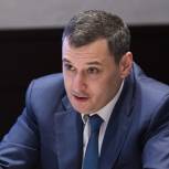 ВГТРК поддержала инициативу ЕР о размещении информации о претендентах на присвоение почетного звания «Город трудовой доблести» в телеэфире