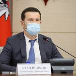 Указы Мэра Москвы по борьбе с коронавирусом не нарушают права и интересы граждан