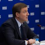 «Единая Россия» направила Михаилу Мишустину дополнения в общенациональный план по восстановлению экономики