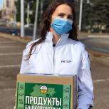 Период пандемии однозначно войдет в историю - волонтер