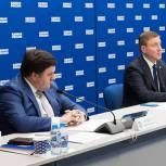 «Единая Россия» планирует выдвинуть трех победителей предварительного голосования кандидатами на довыборы депутатов Госдумы