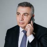 Омаров: Бизнесу нельзя стоять на месте