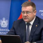 Николай Любимов: Принятые меры позволили охватить поддержкой каждую нуждающуюся семью c детьми