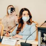 Ольга Швецова: В регионе выстроена эффективная система защиты прав детей 
