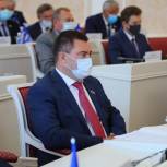 Законодательно закреплено право медицинских работников на бесплатное получение земельного участка