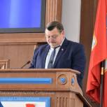 В Севастополе дан старт губернаторской предвыборной кампании