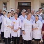 В Дагестане участники федеральной программы «Земский доктор» получат дополнительные меры поддержки 