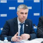Евгений Ревенко: «Единая Россия» направит наблюдателей на все участки общенародного голосования 