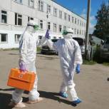 История пензенских фельдшеров опубликована на портале Всероссийской онлайн-акции «Пожалуйста, дышите!»