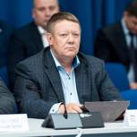 Панков: Президент задачи ставит. Нам вместе необходимо их решать