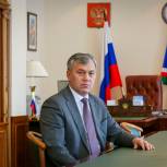 Афанасий Владимиров: «В главном документе страны будет отражено всё, что дорого и свято каждому из нас»
