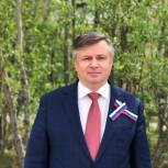 Виктор Казарин: Сила России - в её гражданах