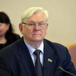 Конев: Необходимо продолжать создавать условия для развития сельхозпроизводства