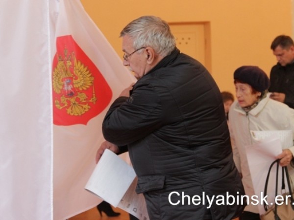 Одобряющего голосования