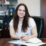 Анастасия Казанцева: День России - символ благополучия наших детей, которые вырастут и продолжат строить сильную державу