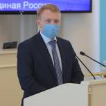 В облдуме обсудили перспективы и проблемы развития цифровой экономики