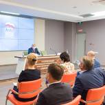 «Единая Россия» в Севастополе выдвинула Михаила Развожаева на губернаторские выборы