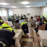 Помощь камчатской медицине от правительства Москвы продолжает поступать
