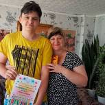 Удивительные дети «по-мокроусовски»