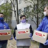 Жители Ставрополья получат продуктовую помощь от торговой сети «Тандер»